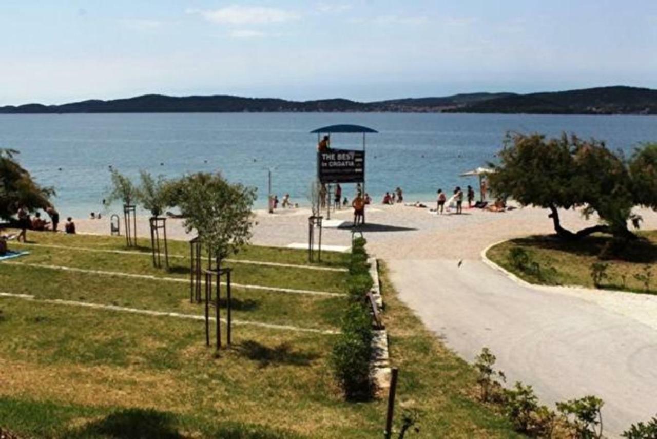 Zadar Peninsula Accommodation Exterior foto